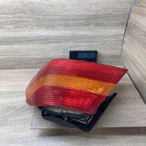 6907934   Speedometer (instrument cluster) BMW 3 E46