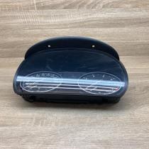 9166827 1025330 85  Speedometer (instrument cluster) BMW 3 E90 E91
