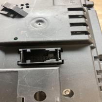 9166827 1025330 85  Speedometer (instrument cluster) BMW 3 E90 E91