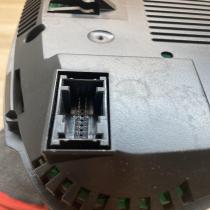 6944127 110080213  Speedometer (instrument cluster) BMW 5 E60 E61