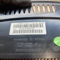 6944127 110080213  Speedometer (instrument cluster) BMW 5 E60 E61