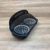 6944127 110080213  Speedometer (instrument cluster) BMW 5 E60 E61