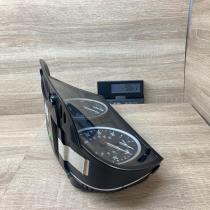 6944127 110080213  Speedometer (instrument cluster) BMW 5 E60 E61