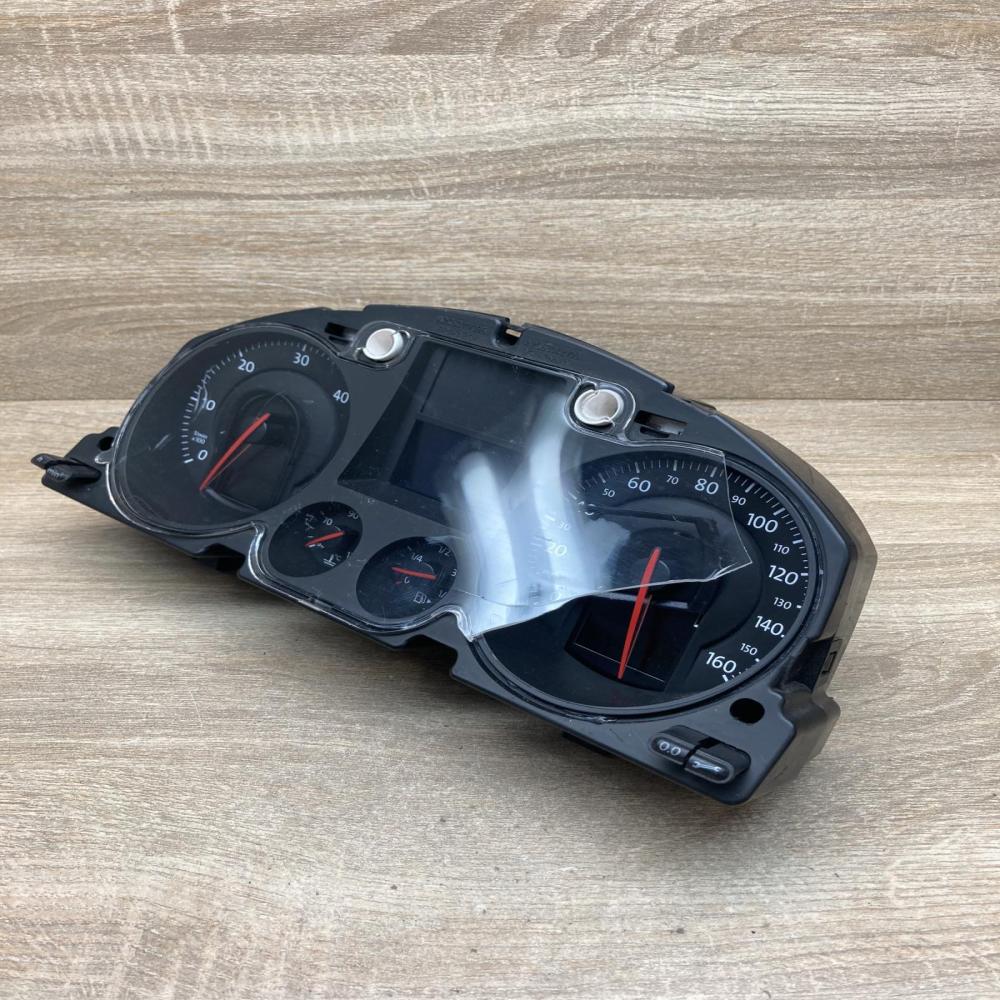 3C0920960A   Speedometer (instrument cluster) Volkswagen PASSAT B6