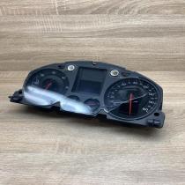 3C0920960A   Speedometer (instrument cluster) Volkswagen PASSAT B6