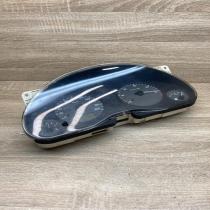 95VW 10849 NL 7M0920803C  Speedometer (instrument cluster) Volkswagen Sharan