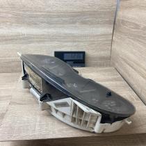 95VW 10849 NL 7M0920803C  Speedometer (instrument cluster) Volkswagen Sharan