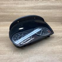 9187345 14369510  Speedometer (instrument cluster) BMW 3 E90 E91