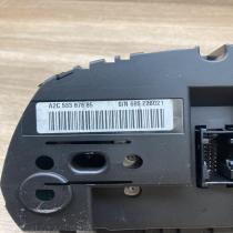 9187345 14369510  Speedometer (instrument cluster) BMW 3 E90 E91