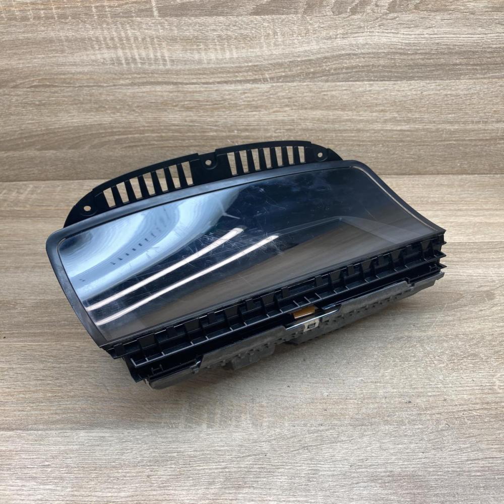 9110639 8385449  Screen/display/small screen BMW 7 E65 E66