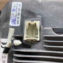 9110639 8385449  Screen/display/small screen BMW 7 E65 E66