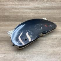 95VW 10849 CE 7M0919913  Speedometer (instrument cluster) Ford Galaxy