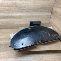 95VW 10849 CE 7M0919913  Speedometer (instrument cluster) Ford Galaxy