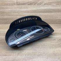 9249344 2119957 06  Speedometer (instrument cluster) BMW 5 F10 F11