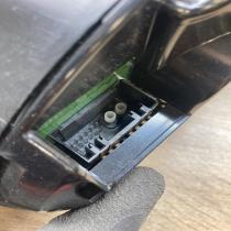 9249344 2119957 06  Speedometer (instrument cluster) BMW 5 F10 F11