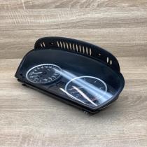 6958600 110080213  Speedometer (instrument cluster) BMW 5 E60 E61