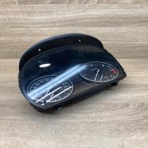 9166846 1025350 85  Speedometer (instrument cluster) BMW 3 E90 E91