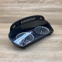 9135253 110080213  Speedometer (instrument cluster) BMW 5 E60 E61