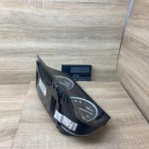 9135253 110080213  Speedometer (instrument cluster) BMW 5 E60 E61