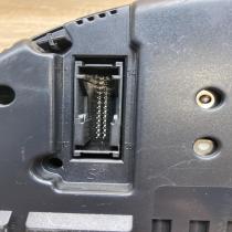 6914913 110008735  Speedometer (instrument cluster) BMW 5 E39
