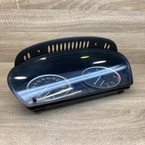 6983153 110080213  Speedometer (instrument cluster) BMW 5 E60 E61