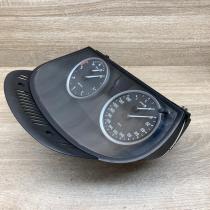 6983153 110080213  Speedometer (instrument cluster) BMW 5 E60 E61