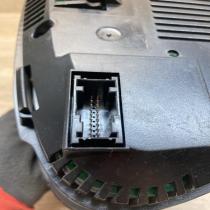 6983153 110080213  Speedometer (instrument cluster) BMW 5 E60 E61
