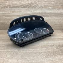 6983153 110080213  Speedometer (instrument cluster) BMW 5 E60 E61