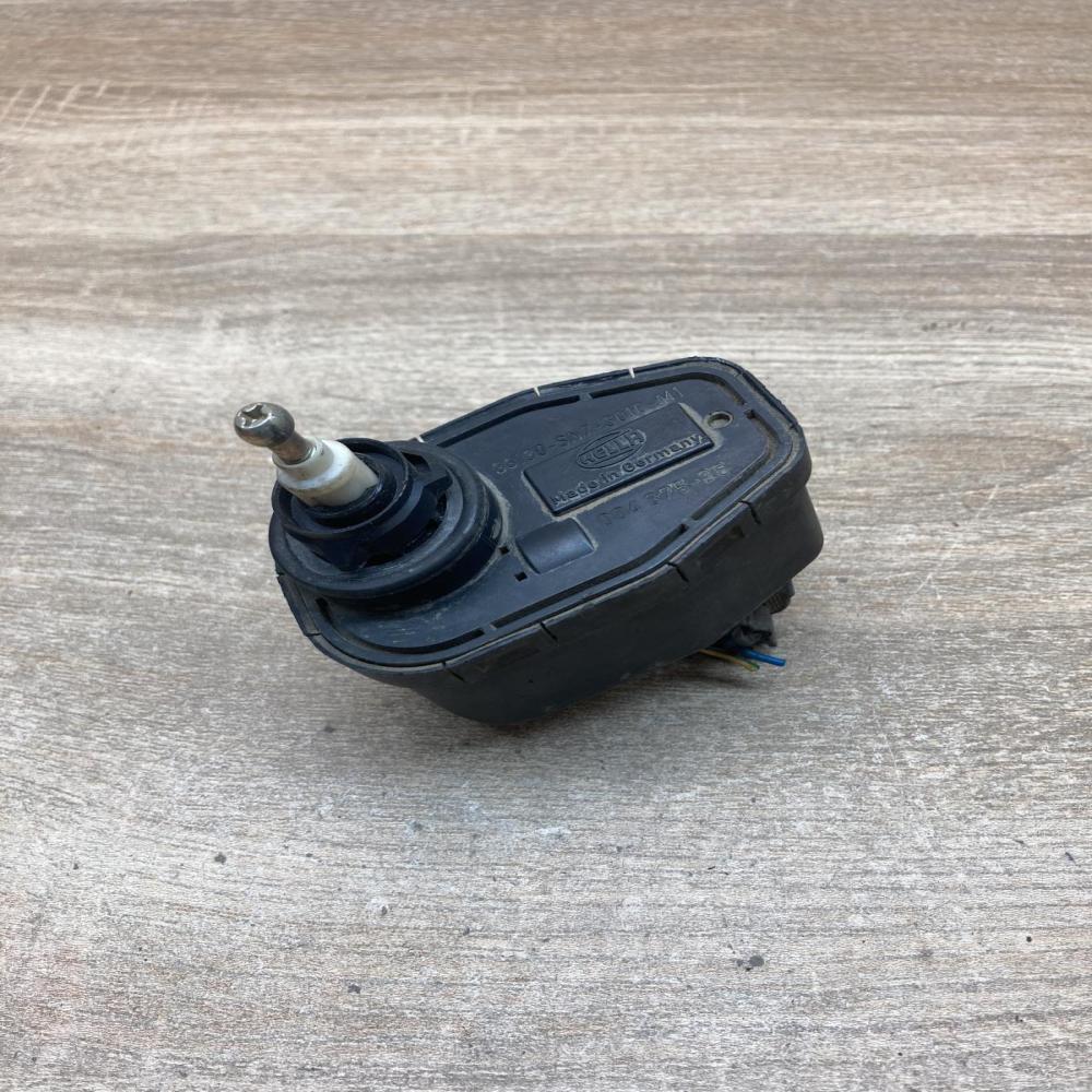 33130 SN7 G010 M1   Headlight level adjustment motor Honda CR-V