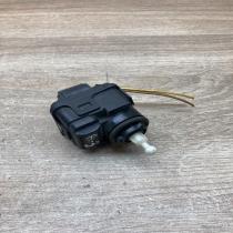 8L0941295   Headlight level adjustment motor Audi A3 S3 8L