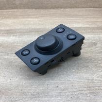 13177066   Light switch Opel Vectra C