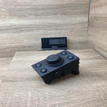 13177066   Light switch Opel Vectra C