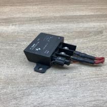 7661503   Glow plug pre-heat relay BMW X5 E70