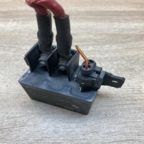 7661503   Glow plug pre-heat relay BMW X5 E70
