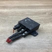 7661503   Glow plug pre-heat relay BMW X5 E70