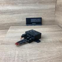 7661503   Glow plug pre-heat relay BMW X5 E70