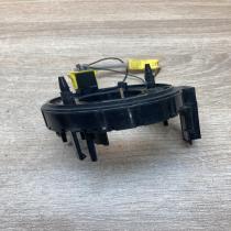 1J0959653   Airbag slip ring squib (SRS ring) Volkswagen Golf IV