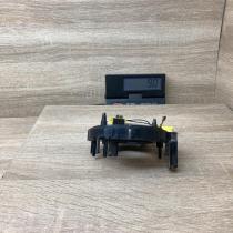 1J0959653   Airbag slip ring squib (SRS ring) Volkswagen Golf IV