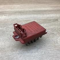 357907521 5DS006467  Heater blower motor/fan resistor Volkswagen Sharan