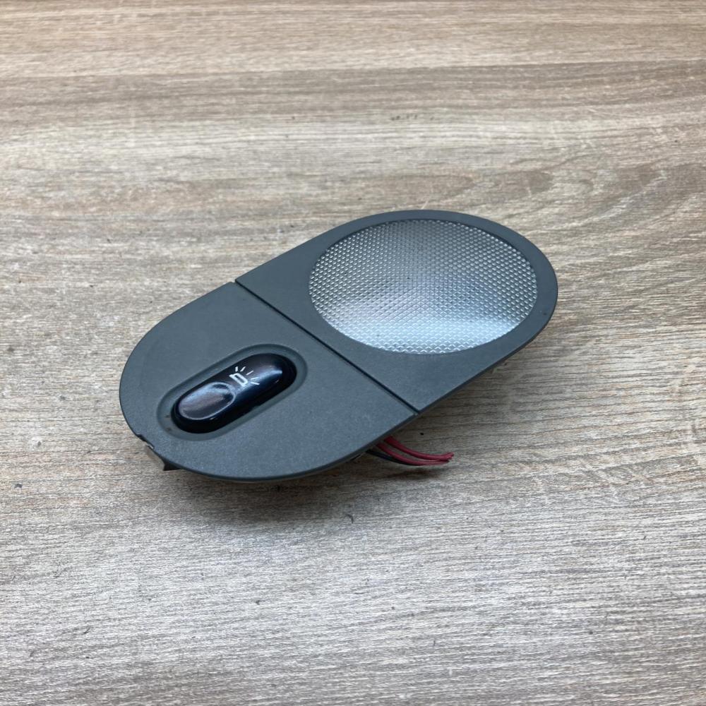 6025307753   Other interior light Renault Laguna I