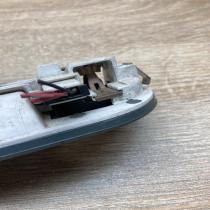 6025307753   Other interior light Renault Laguna I