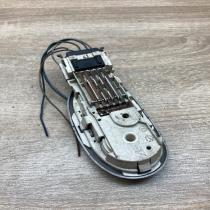 95NW 18549 CB 7M0959531  Climate control unit Volkswagen Sharan