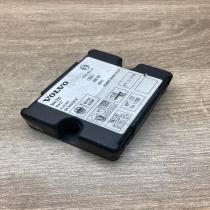 9441323 9330065161  Alarm control unit/module Volvo S70  V70  V70 XC