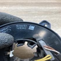 90566551   Airbag slip ring squib (SRS ring) Opel Vectra B