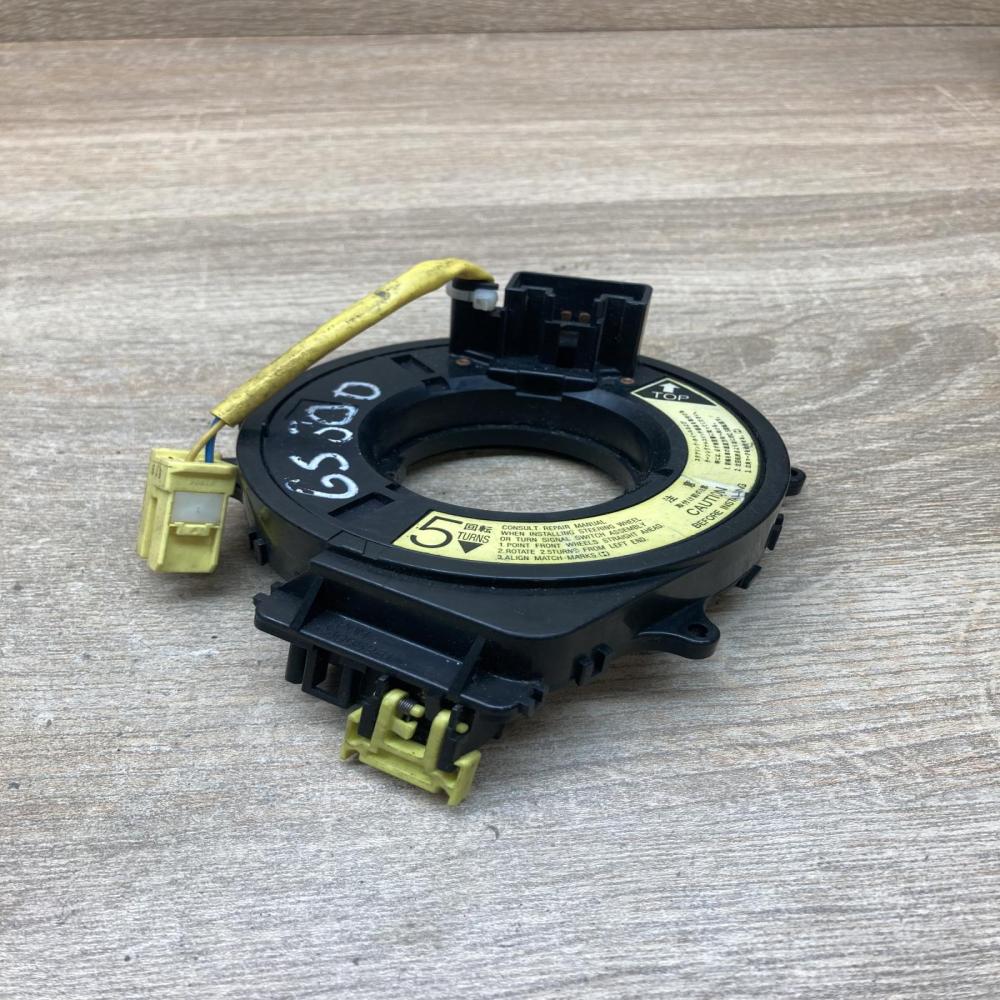 LEXUS SLIP RING   Airbag slip ring squib (SRS ring) Lexus GS 300 400 430
