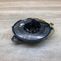 90507512 1610662  Airbag slip ring squib (SRS ring) Opel Vectra B