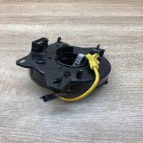 90507512 1610662  Airbag slip ring squib (SRS ring) Opel Vectra B