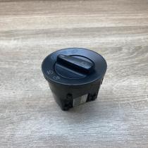 1U0941531D   Light switch Skoda Fabia Mk2 (5J)