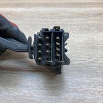 90BG11K665CD   Wiper control stalk Ford Sierra