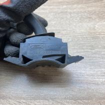 90BG11K665CD   Wiper control stalk Ford Sierra